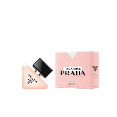 Perfume Paradoxe Hair Mist Feminino Eau de Parfum Floral 30ML Prada