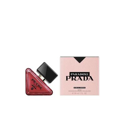 Perfume Paradoxe Radical Essence Feminino Eau de Parfum Almiscarado Amadeirado 30ML Prada