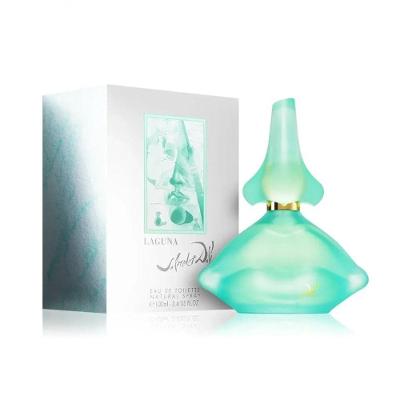 Perfume Laguna Feminino Eau de Toilette Floral Oriental 100ML Salvador Dalí