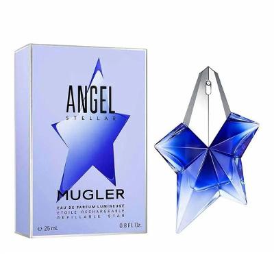 Perfume Angel Stellar Feminino Eau de Parfum Oriental Gourmand Mugler 25ML