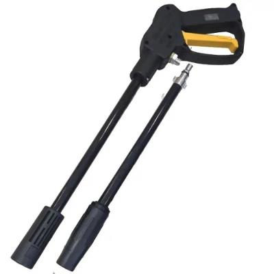 Lavadora Alta Pressão Tekna HLX1101VM 1523PSI 1400W 300L-h Preto 110V