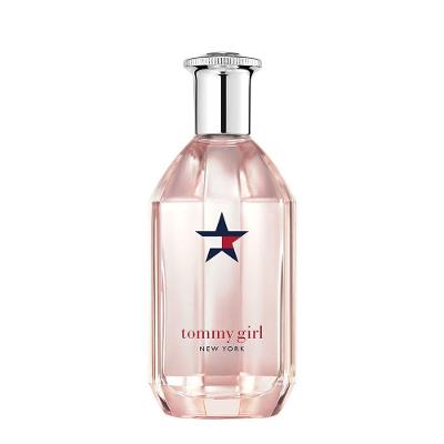 Tommy Hilfiger Tommy Girl New York Eau De Toilette - Perfume Feminino 50ml