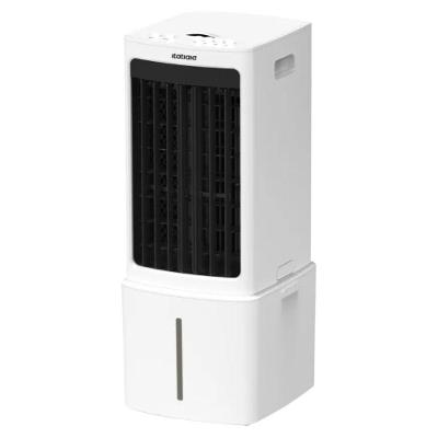 Climatizador de Ar Itatiaia 14L com Umidificador 126W Branco 14 Litros 220V