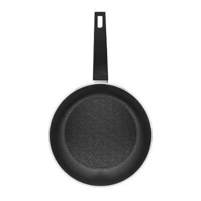 Frigideira Spezia Induction Alumínio com Revestimento Antiaderente 24CM 1,2L Cabo Ergonômico