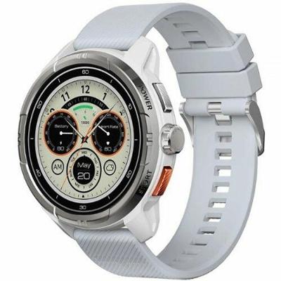 Smartwatch Haylou Solar Ultra Amoled Gps A Prova Dagua Lançamento