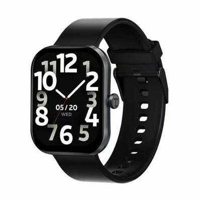 Smartwatch Haylou Watch S6 A Prova Dagua