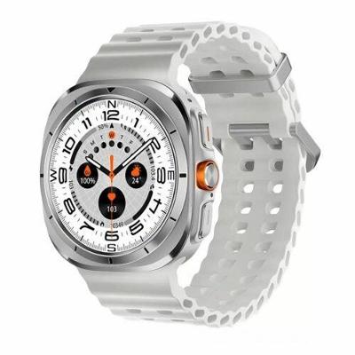 Smartwatch Microwear Ma27 Ultra Amoled Chat Gpt Lançamento