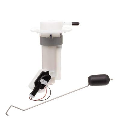 Bomba Combustivel Completa para CG 150 10-13 Mix com Pressão Ideal Condor