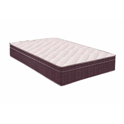 Colchão Solteiro Ortopédico Anatômico D28 Euro Pillow 88x188x28CM Ortobom