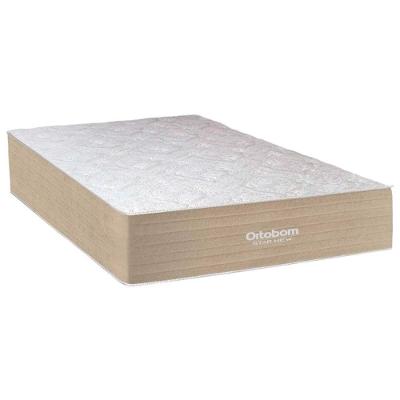 Colchão Queen Molas Ensacadas D26 Superpocket 158x198x38CM Ortobom