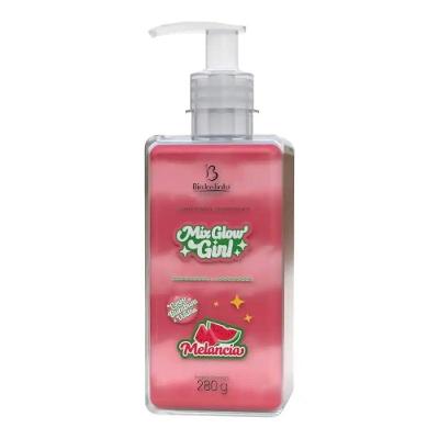 Aromatizante Mix Glow Girl Efeito Glow Melancia Bio Instinto 320g