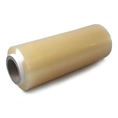 Filme PVC Rolo Plástico Transparente 300mx 38cm Polietileno PVC sem Bisfenol a para Uso Doméstico