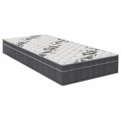 Colchão Solteiro Ortopédico D33 Airtech 100 Euro Pillow 78x188x28CM Ortobom