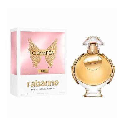 Perfume Olympéa Elixir Feminino Eau de Parfum Intense 30ML Paco Rabanne