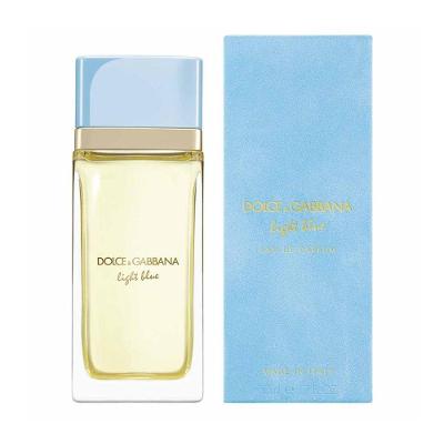 Perfume Light Blue Dolce & Gabbana Feminino Eau de Parfum 50ML