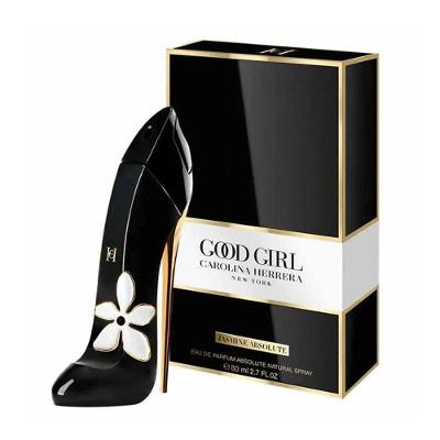 Perfume Good Girl Jasmine Absolute Feminino Eau de Parfum 80ML Carolina Herrera