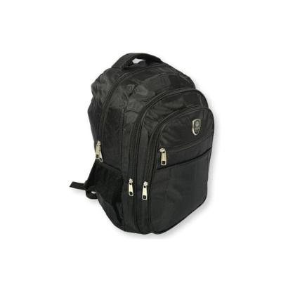 Mochila Esportiva 30L Impermeável com Alças Almofadas Preto Store Morales 30L