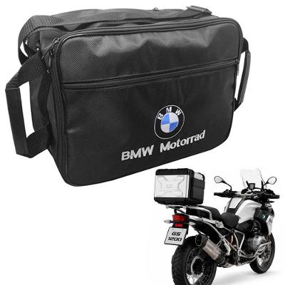 Bolsa Interna para Top Case Expansiva Resistente à Água Compatível com BMW GS 850 800 1200 BMW