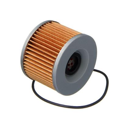 Filtro de Óleo para Motor Kaw Ninja 250R 2009> com O-ring Filtragem Contínua EIS
