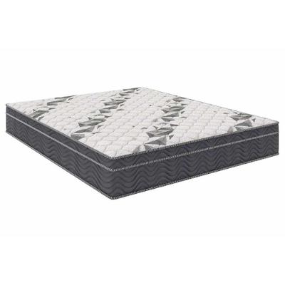 Colchão Casal Ortopédico D33 Airtech 100 Euro Pillow 138x188x28CM Ortobom