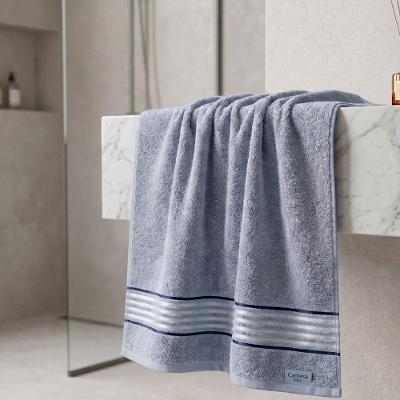 Toalha de Rosto Vitta 45x70CM 99% Algodão 340g-m² Macia Branco Camesa