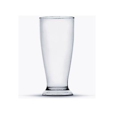 Copos Tulipinha Pic 201 para Bebidas Acrílico com 1 Unidade Transparente Plastilânia 200ML