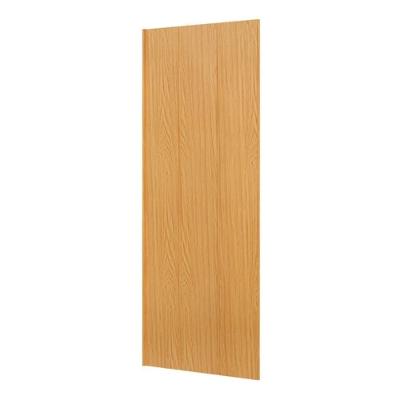 Painel Decorativo PA81CR Liso em MDF Carvalho Rosé Dalla Costa 94,5CM