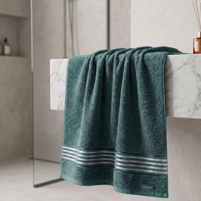 Toalha de Rosto Vitta 45x70CM 99% Algodão 340g-m² Macia Branca Camesa