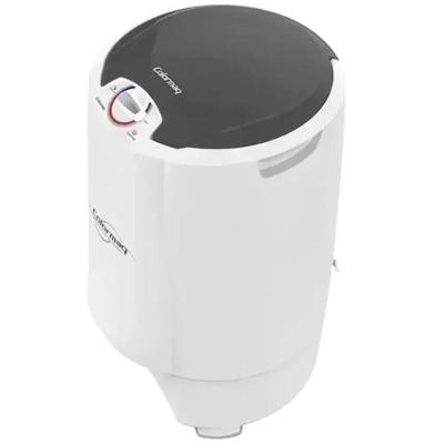 Centrífuga de Roupas Automática Colormaq 040104 12kg Branco 110V