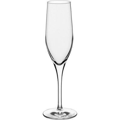 Stólzle Exquisit Taça Champanhe 22X7X7Cm 170Ml Cristal Transp 6Pç