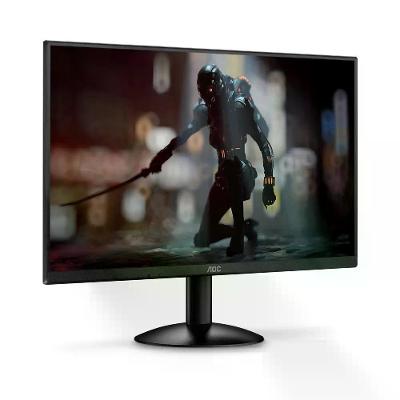 Monitor Gamer LED 23.8" Full HD VA 100HZ 1MS 24B30HM2 AOC
