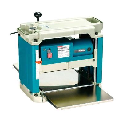 Plaina Desengrosso Industrial 2012NB-220V 1650W Parada Rápida Makita 771CM