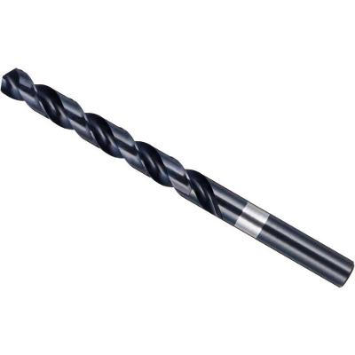 Broca A100 em Aço Rápido HSS com Revenimento a Vapor Dormer 86MM
