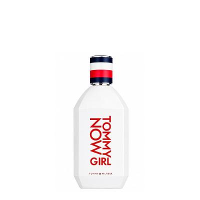 Perfume Tommy Now Girl Feminino Eau de Toilette 30ML Tommy Hilfiger