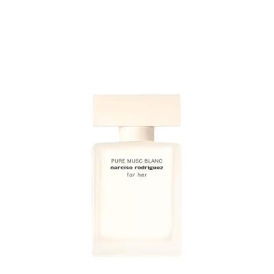 Perfume Narciso Rodriguez For Her Pure Musc Blanc Feminino Eau de Parfum Intense 30ML
