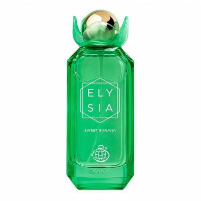 Perfume Elysia Sweet Banana Eau de Parfum Unissex 100ML