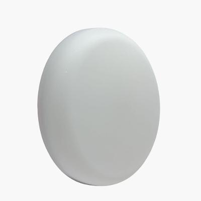 Painel LED Redondo Embutir Foxlux 18W 4000K Branco Neutro com Iluminação Uniforme