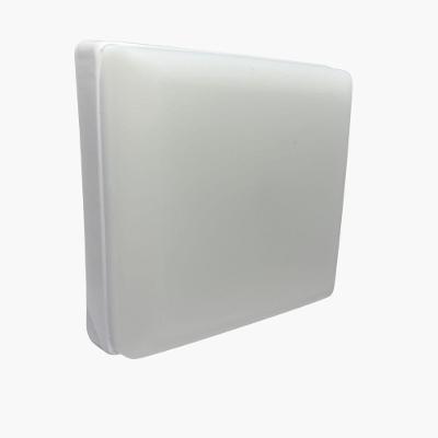 Painel LED Quadrado Sobrepor Foxlux 18W 4000K Branco Neutro
