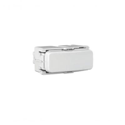 Módulo Interruptor Intermediário Composé Controle em Múltiplos Pontos Branco WEG 10A 220V