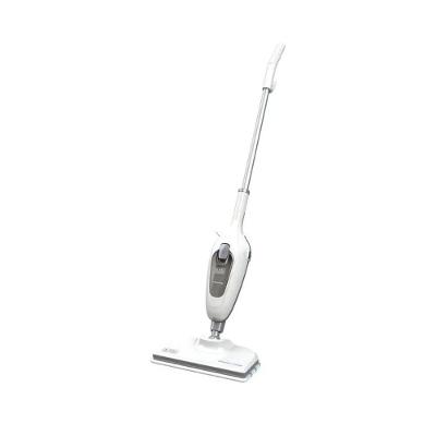 Vaporizador para Piso Steam Mop 7 em 1 com Sistema 7 em 1 0,38L Black + Decker