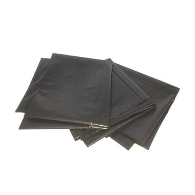 Saco de Lixo Reforçado Higipack 100L 100 Unidades Preto