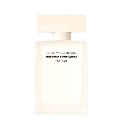 Perfume Pure Musc Blanc Feminino Eau de Parfum Intense 50ML Narciso Rodriguez
