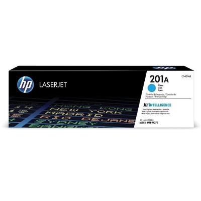 Toner HP CF401A Original para Laserjet M252DW e M277DW Ciano 1500 Páginas