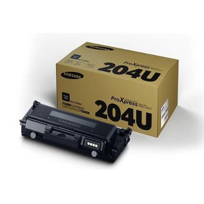Toner MLT-D204U Original para M4025ND M4075FW M4075FR Preto Samsung