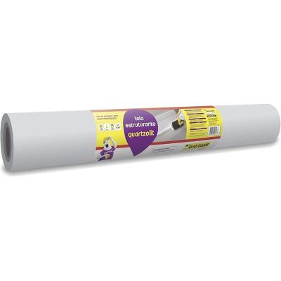 Tela Estruturante 0334.00000.0001PC com Resistência a Álcalis Branco Quartzolit 1 Unidade