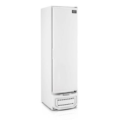 Freezer Vertical Slim Gelopar GFC31 Frost Free 315L Branco 220V