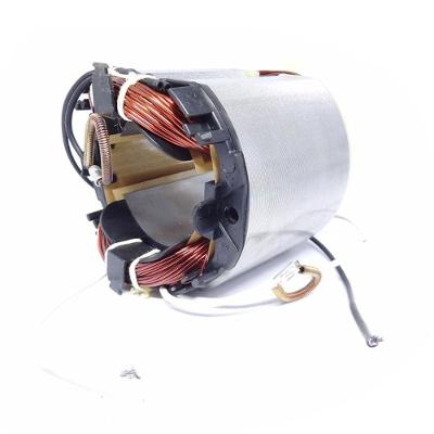 Estator para Serra Policorte Makita 596248-5 M2400 MLC140 220V