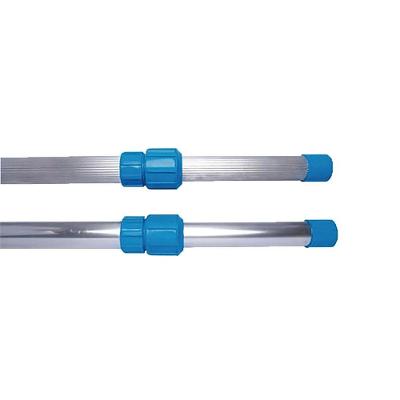 Cabo Telescópico para Piscina Netuno 5 m com Manopla de Apoio 500CM Bivolt