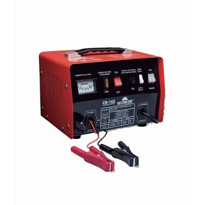 Transformador de Energia CB-16S 220V para Equipamentos Elétricos Worker Reposição