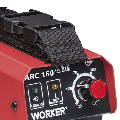 Interruptor Liga Desliga Worker Arc160 para Inversora Bivolt